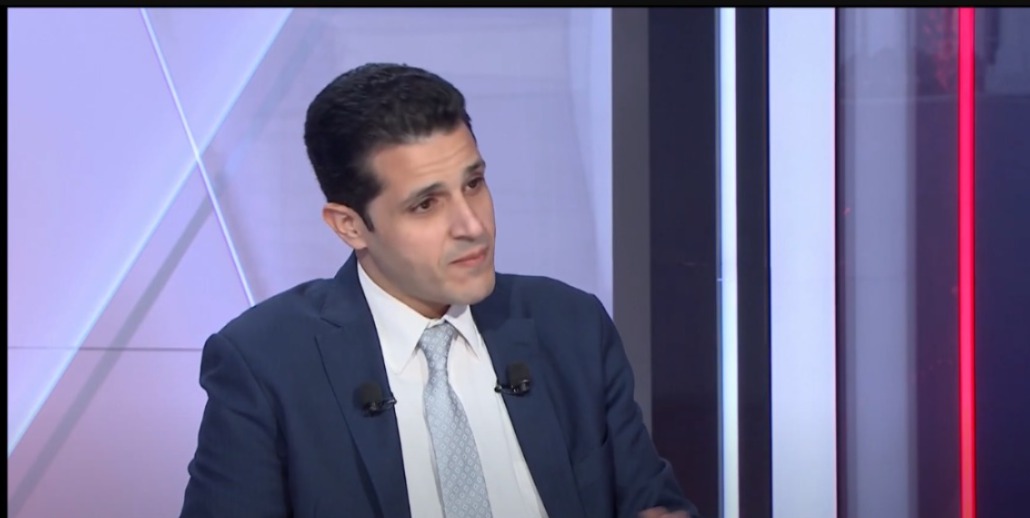 الدكتور محمد عثمان