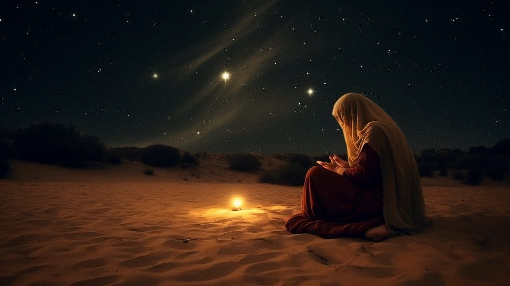 أذكار النوم