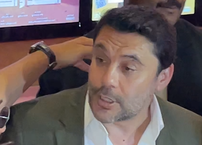 أحمد حسن
