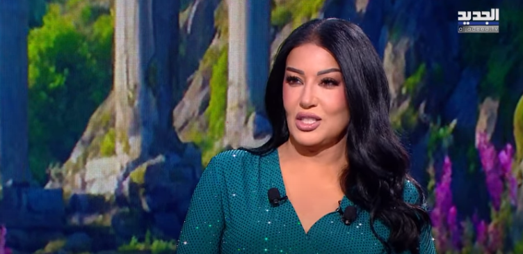 سمية الخشاب في برنامج الفصول الأربعة 