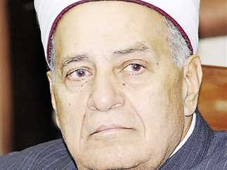 الشيخ محمود عاشور