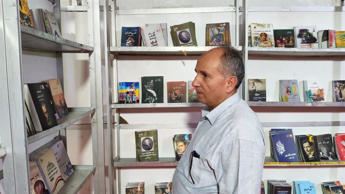 مئوية 100 عام من الاستنارة بالفيوم