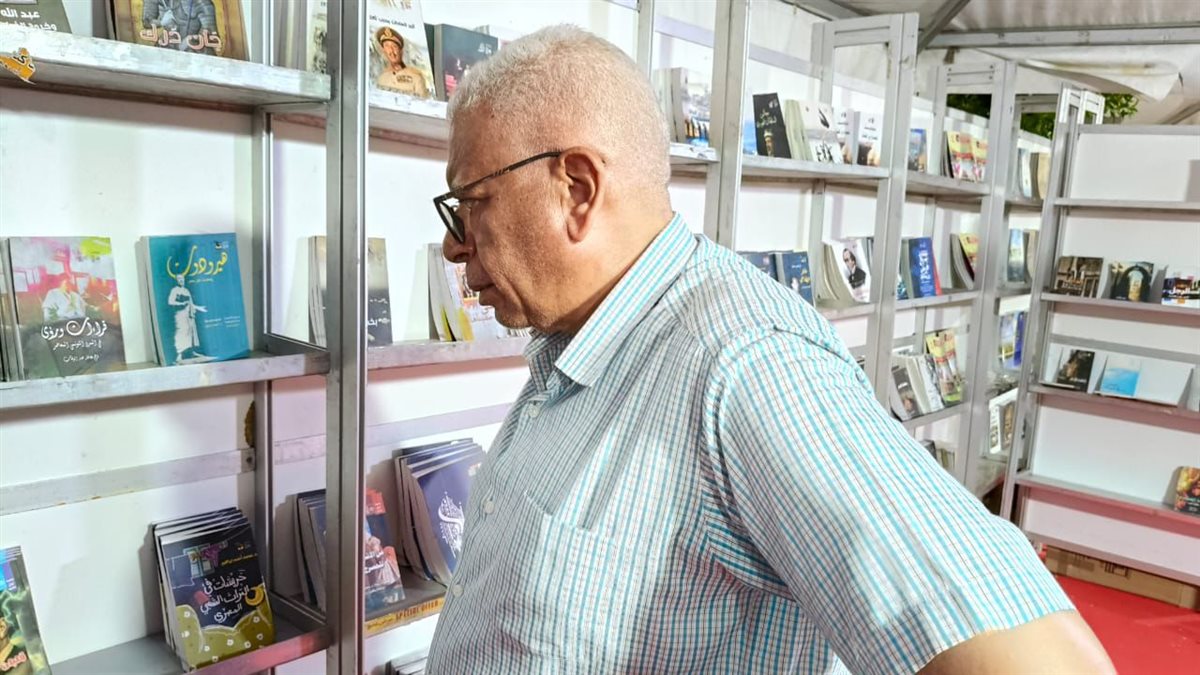 مئوية 100 عام من الاستنارة بالفيوم