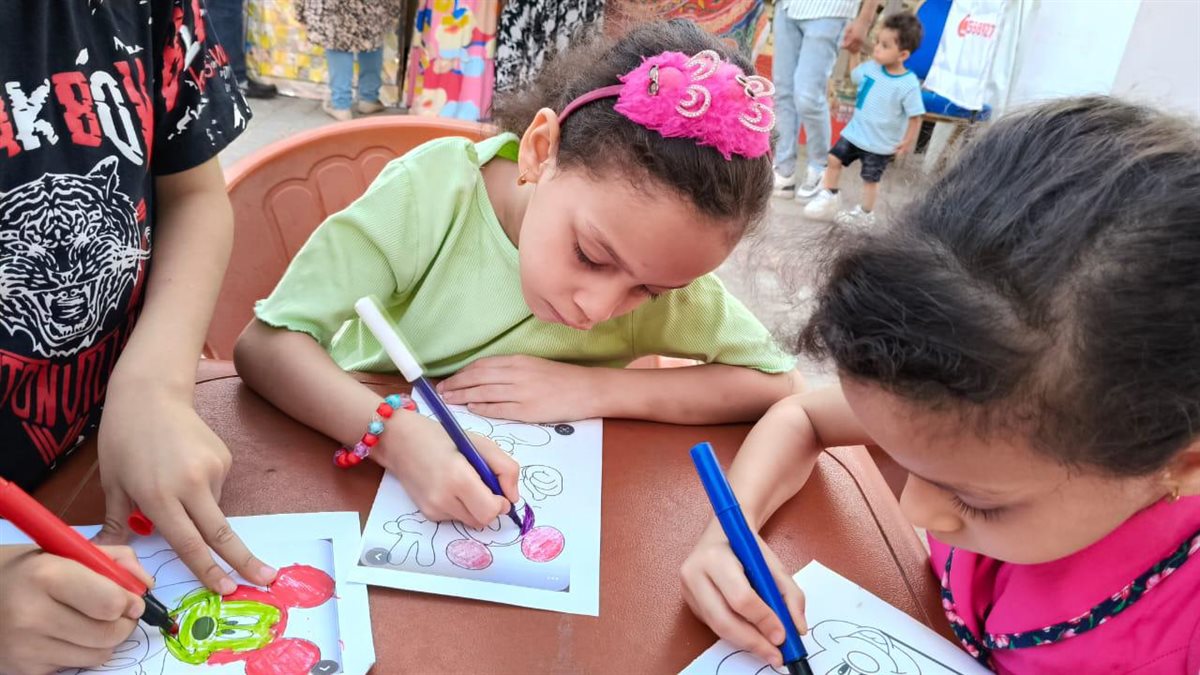 مئوية 100 عام من الاستنارة بالفيوم