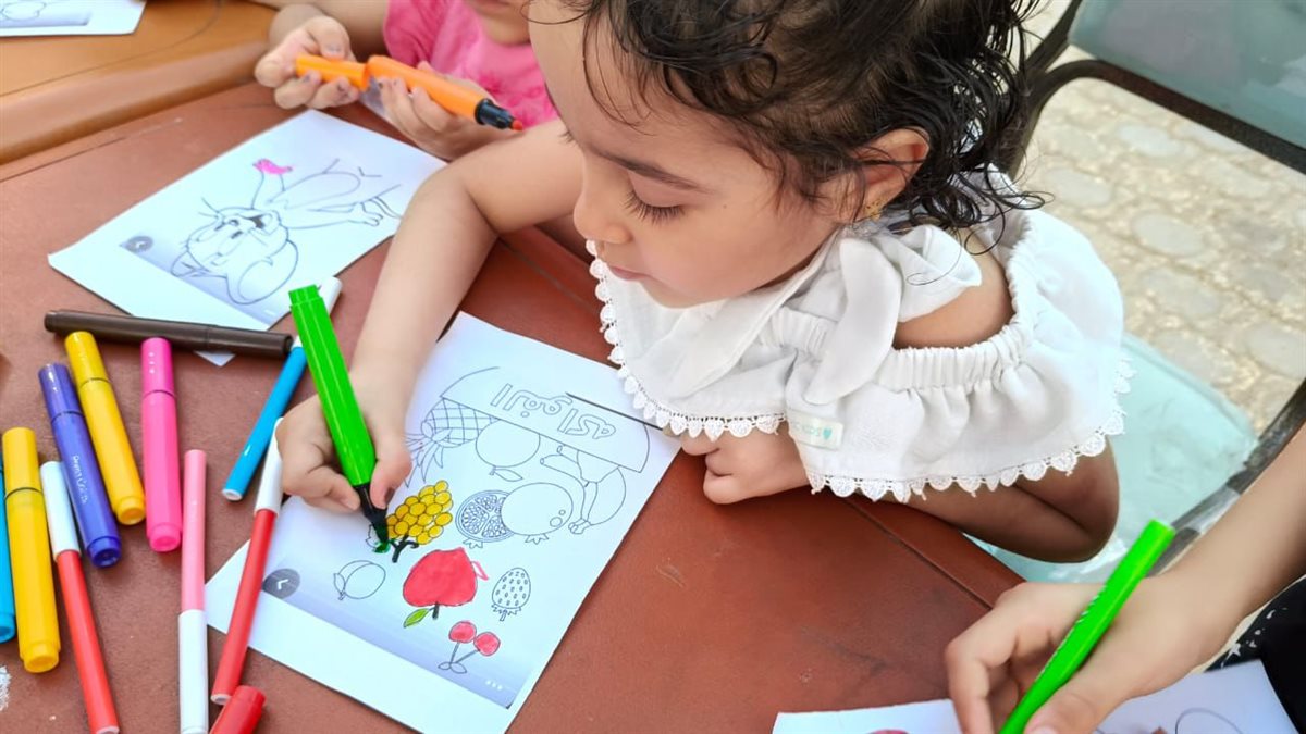 مئوية 100 عام من الاستنارة بالفيوم