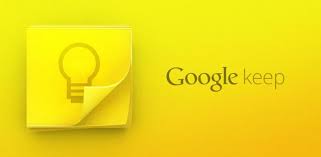 <strong> توقف تطبيق Google Keep على ساعة آبل</strong>