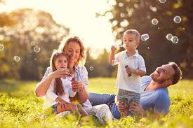 <strong>الاستمتاع بالإجازة</strong>