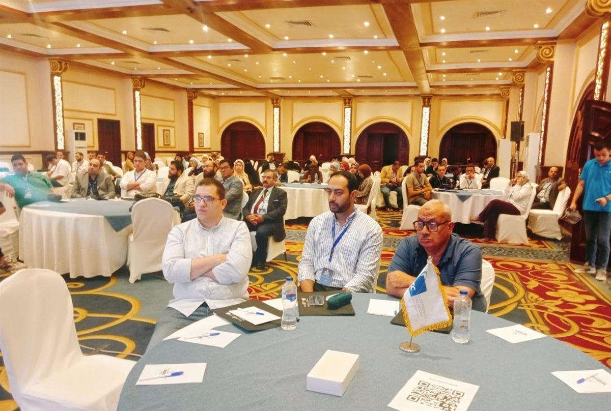 مؤتمر طبى بالفيوم .. يناقش الحالات الطارئة لمرضى الانف والأذن والحنجرة