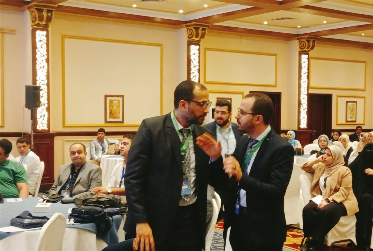 مؤتمر طبى بالفيوم .. يناقش الحالات الطارئة لمرضى الانف والأذن والحنجرة