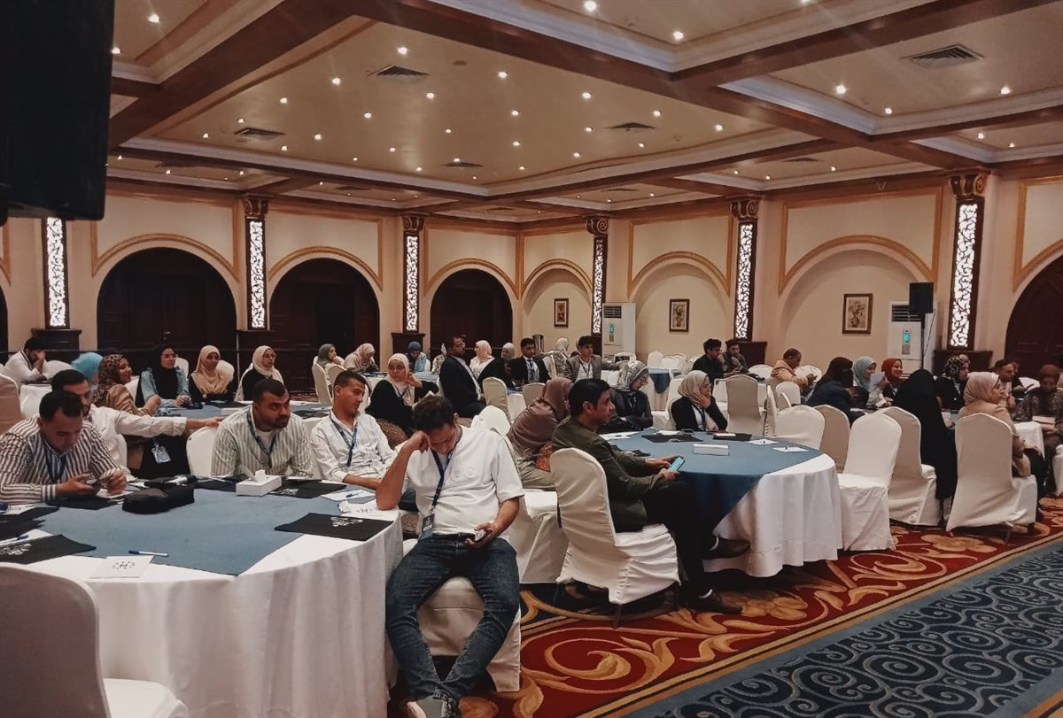مؤتمر طبى بالفيوم .. يناقش الحالات الطارئة لمرضى الانف والأذن والحنجرة