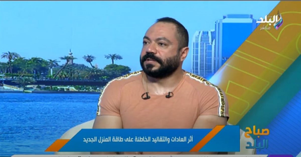 أحمد شعبان