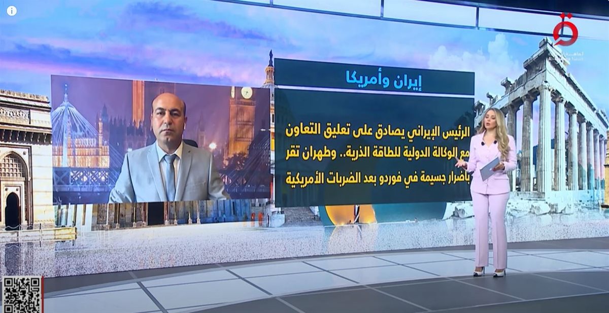 قطاع غزة