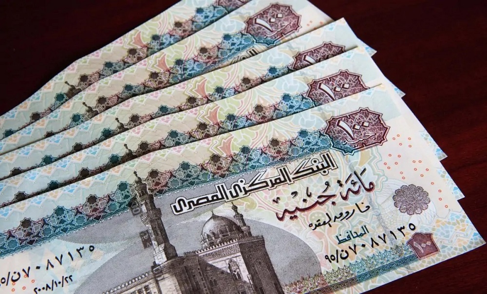 <strong>صرف مرتبات يوليو 2025 بالزيادة الجديدة</strong>