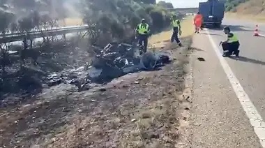 <strong>بعد حادث جوتا الأليم.. كيف تتصرف عند انفجار إطار سيارتك أثناء القيادة؟</strong>