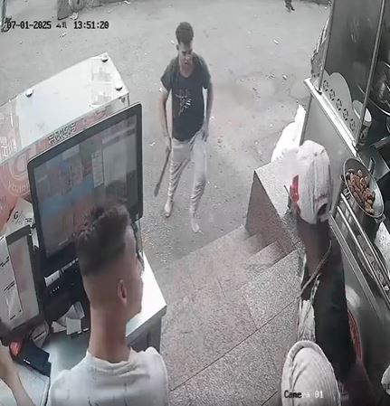 جانب من الفيديو