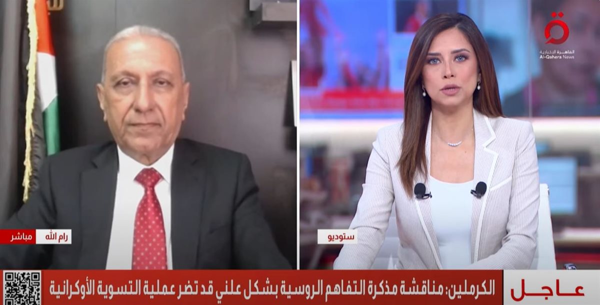 اللواء محمد المصري