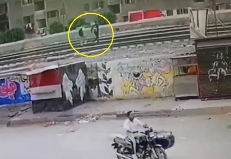 <strong>القصة الكاملة لحادث يوسف الشيمي</strong>