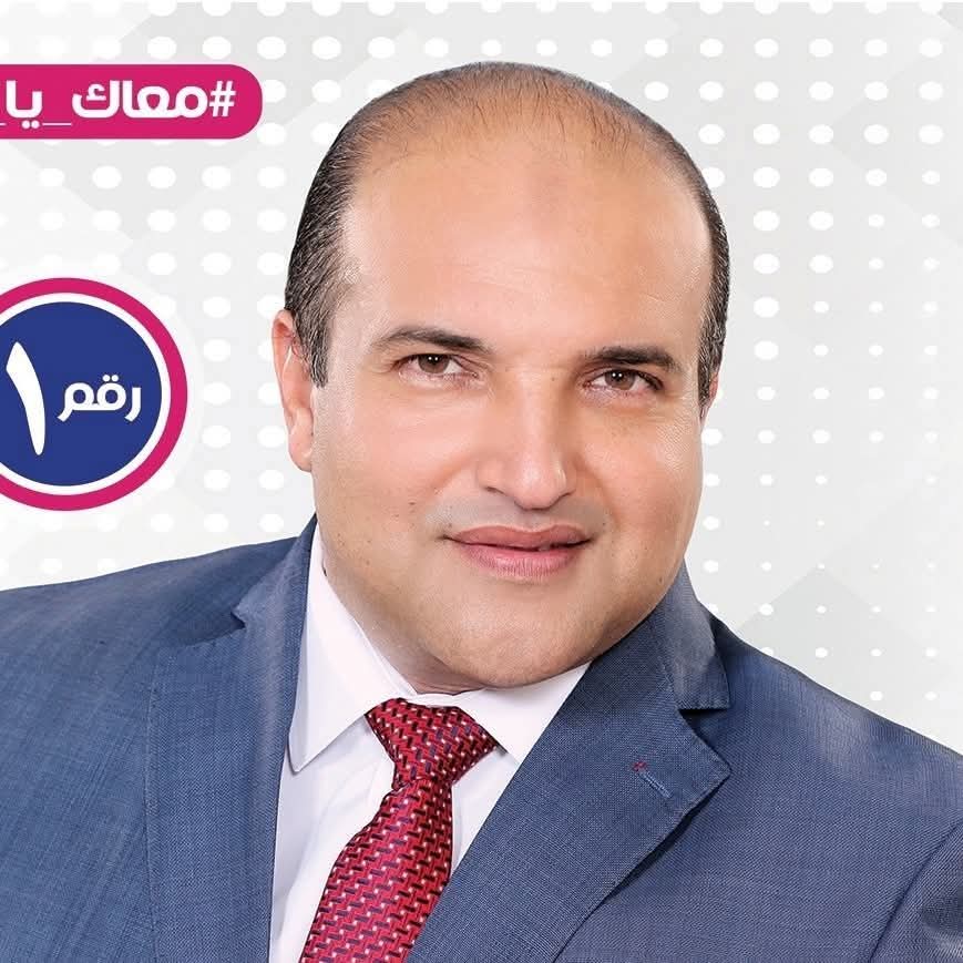 وليد هويدى