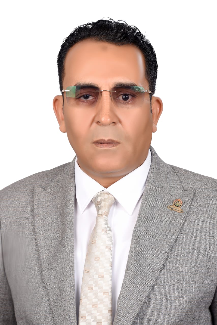 عصام محمد عبدالغنى
