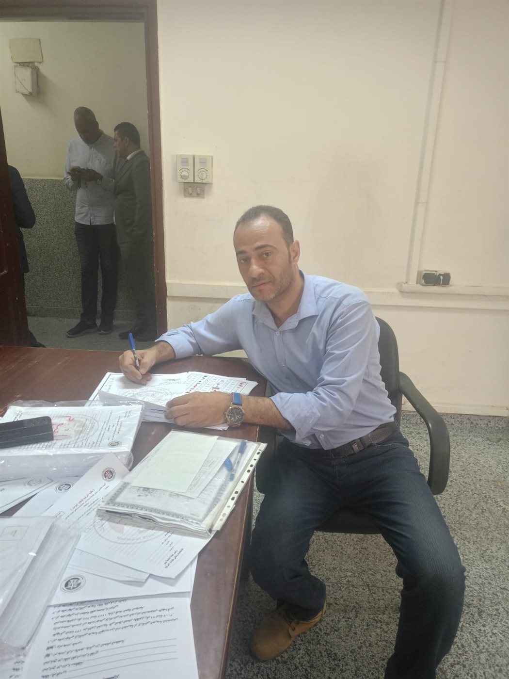 صلاح محمد إبراهيم
