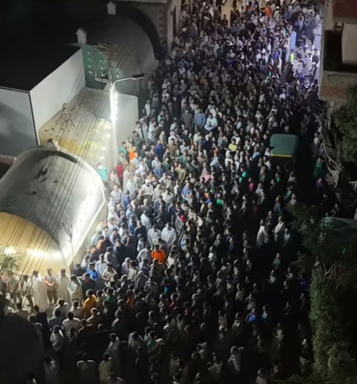 جنازة عبده عبد الجليل