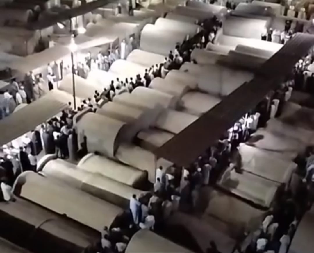 جنازة عبده عبد الجليل