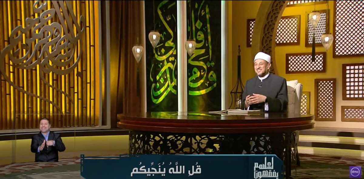 الشيخ رمضان عبد المعز