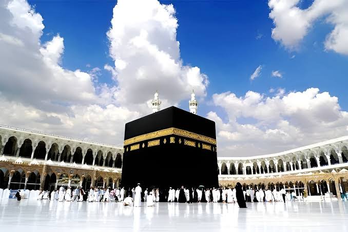 عمرة المولد النبوي