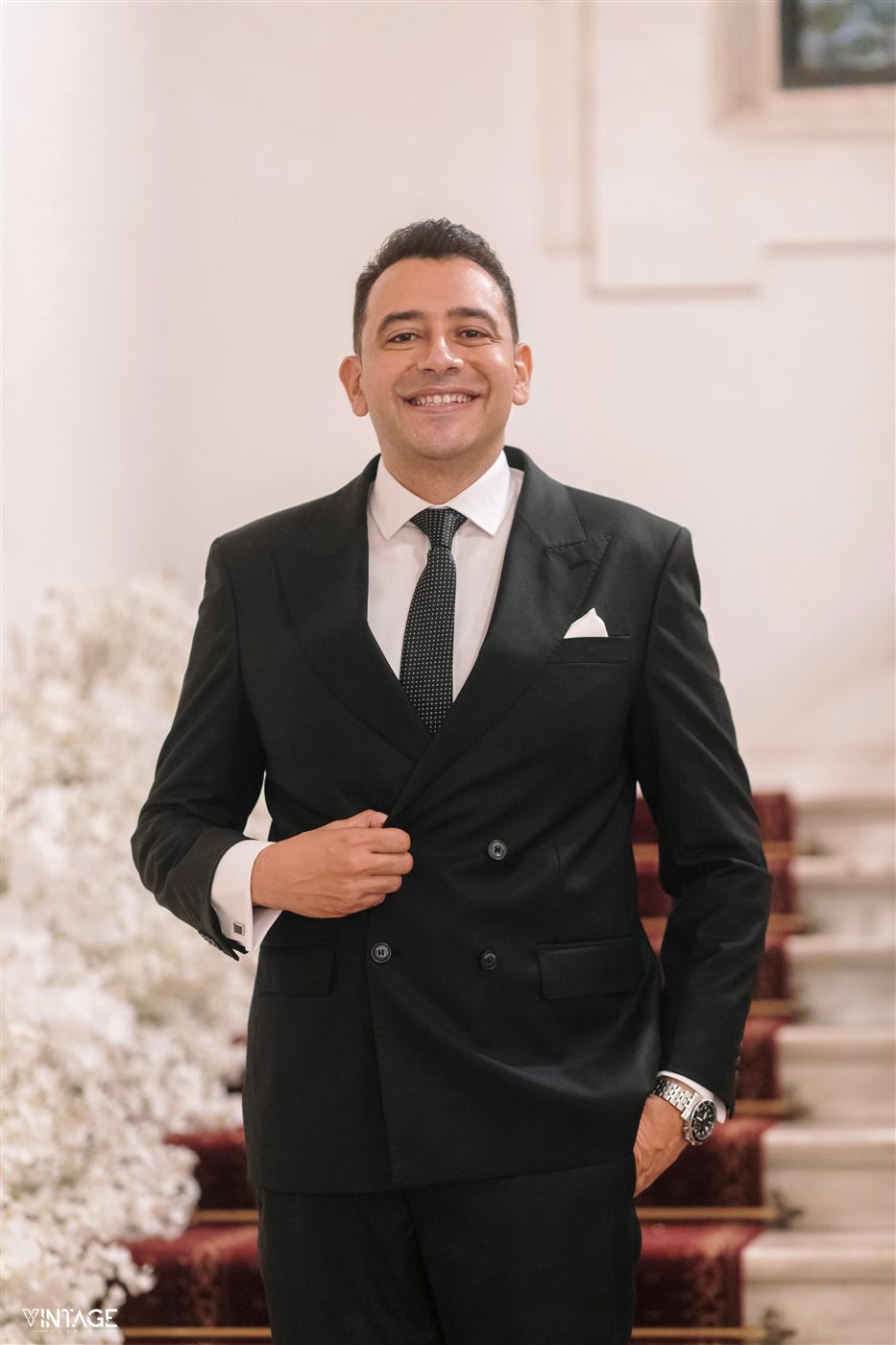 الدكتور عمرو حسن