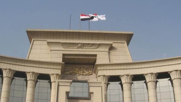 <strong>قرار الدستورية لتحديد الأجرة والزيادات في الإيجار القديم</strong>