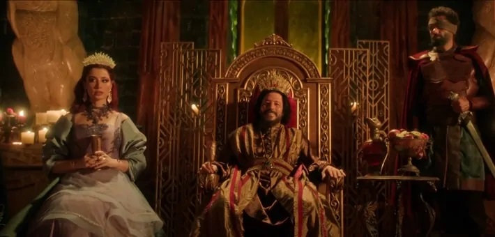 <strong>موعد عرض مسلسل مملكة الحرير 2025 الحلقة الأخيرة</strong>