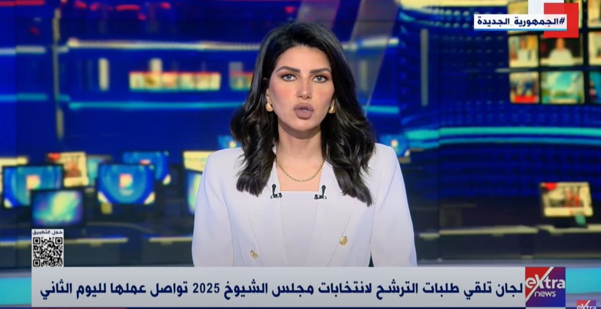 انتخابات الشيوخ