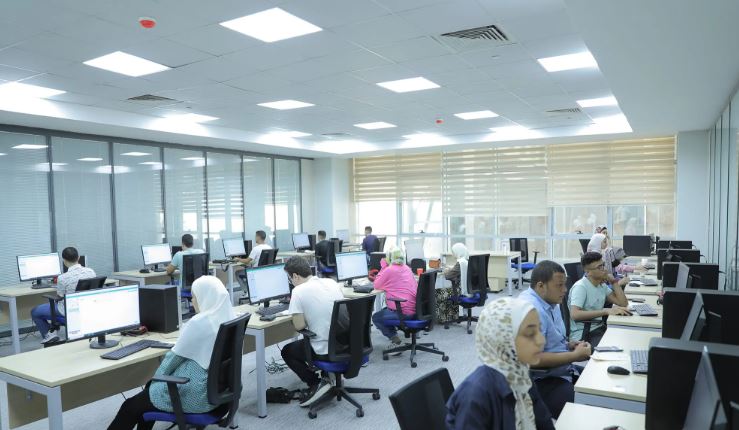 تنسيق الجامعات