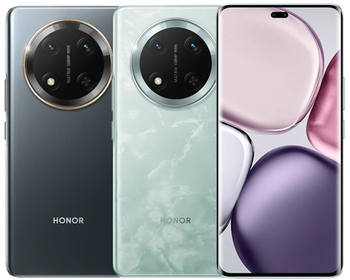Honor X9c 5G