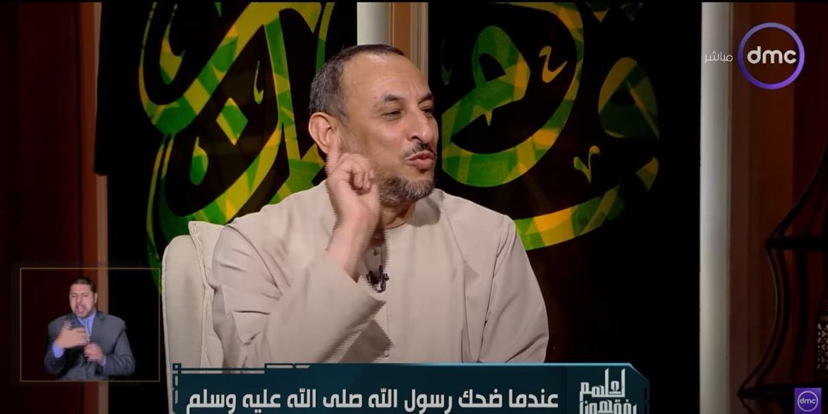 الشيخ مضان أبو العز