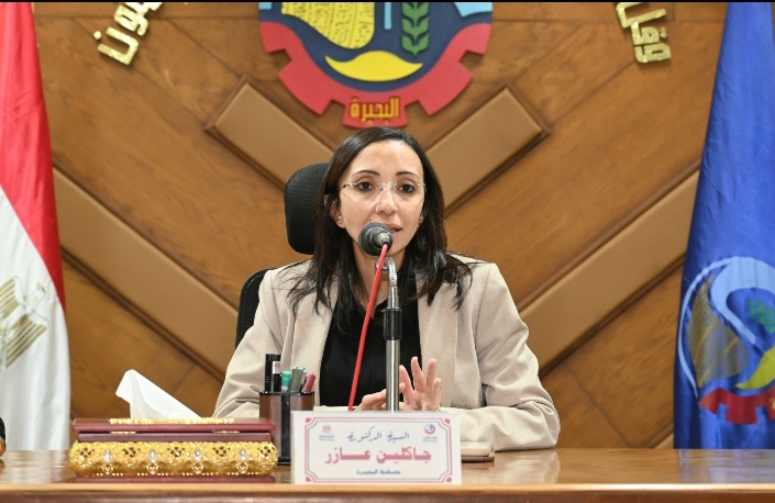 اجتماعًا موسعاً لمتابعة الاستعدادات لانتخابات مجلس الشيوخ القادمة