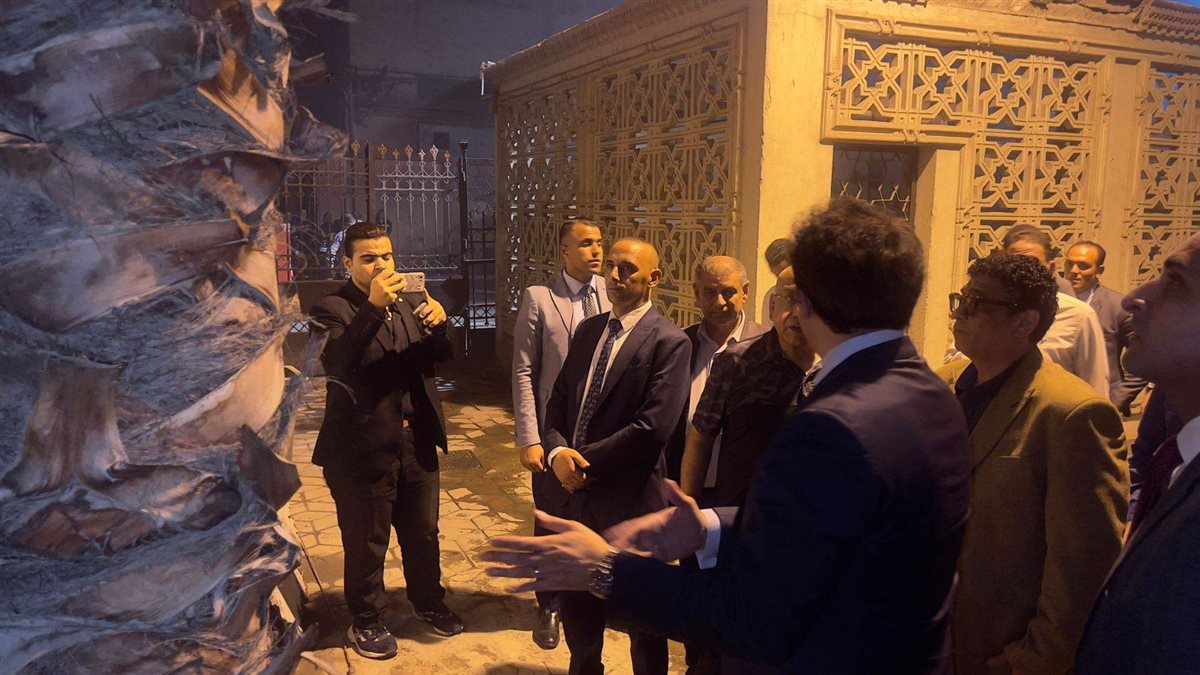 وزير الثقافة