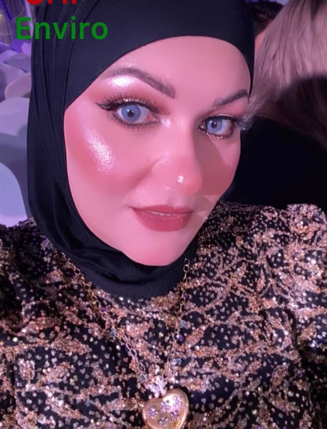 رودينا فهمي