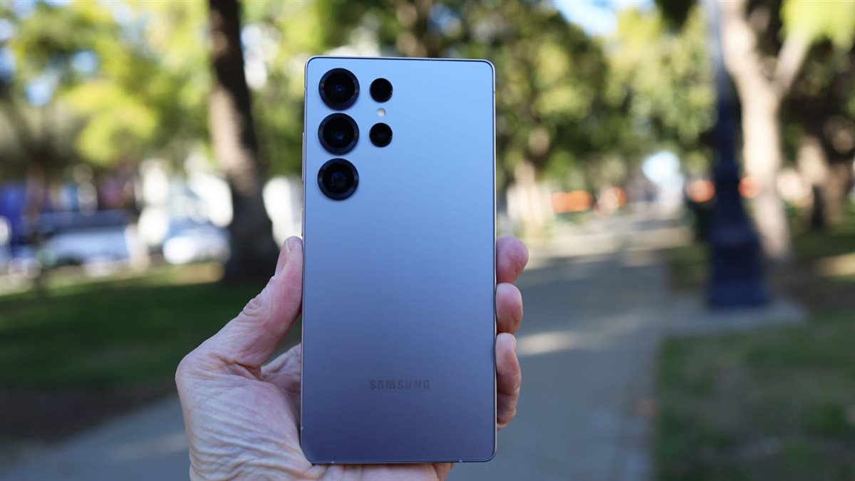 Galaxy S26 Ultra