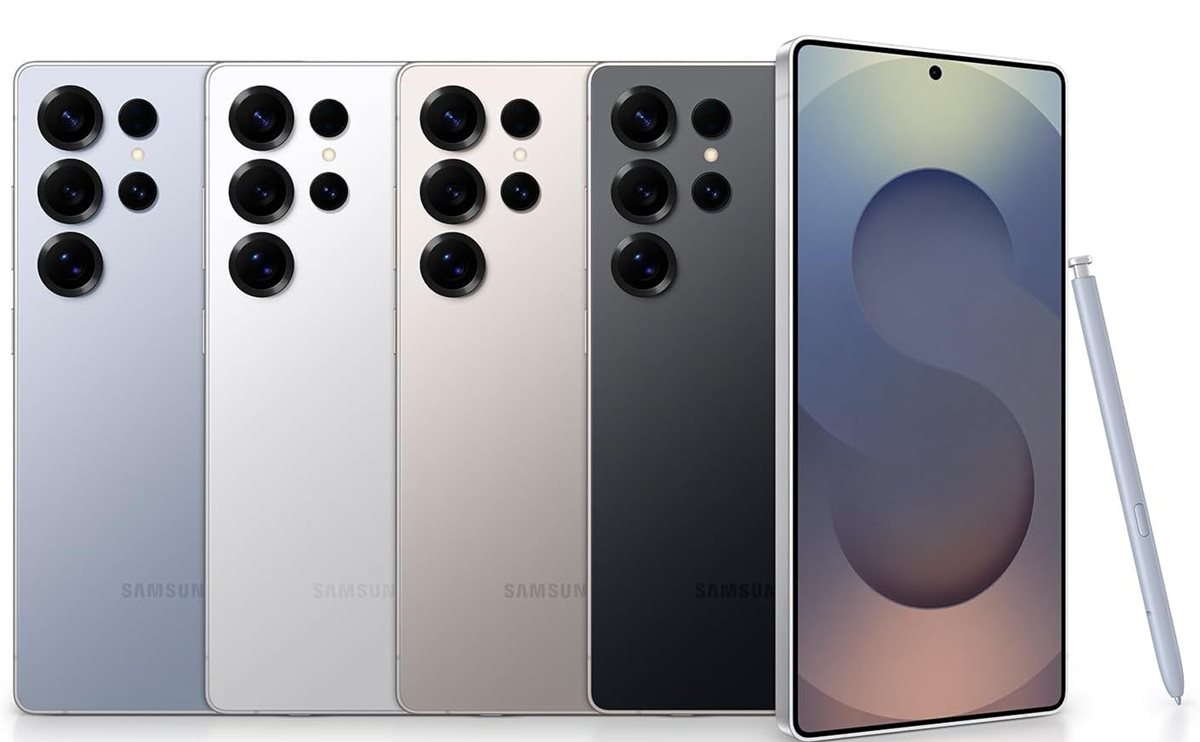 Galaxy S26 Ultra