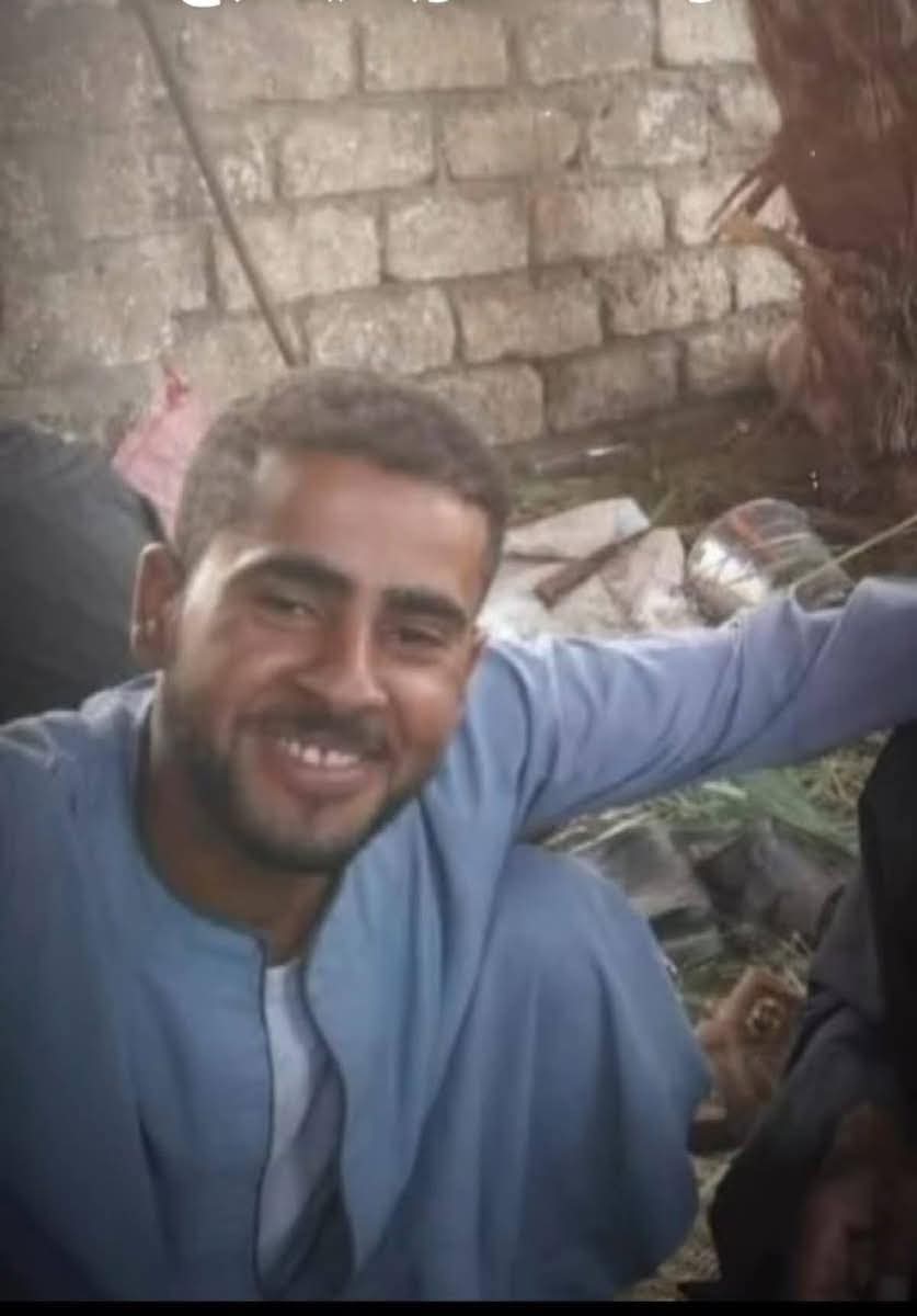 ضحايا معدية دشنا