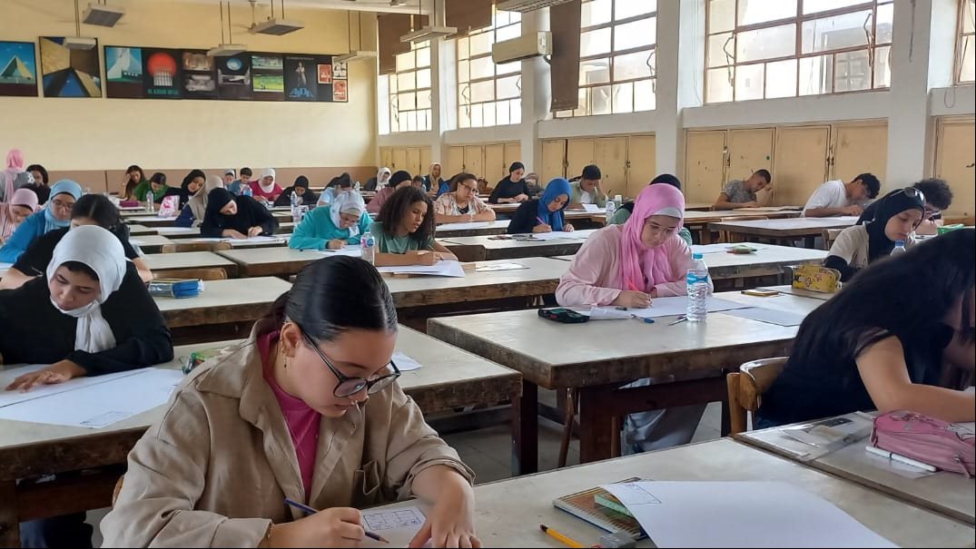 أماكن أداء اختبارات القدرات