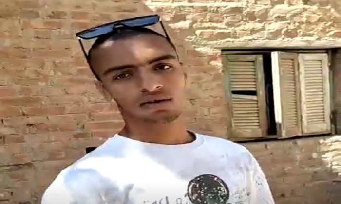 طلاب الثانوية الأزهرية بالفيوم: البلاغة فى متناول الجميع الامتحان سهل والقطعة تحتاج فقط بعض التركيز