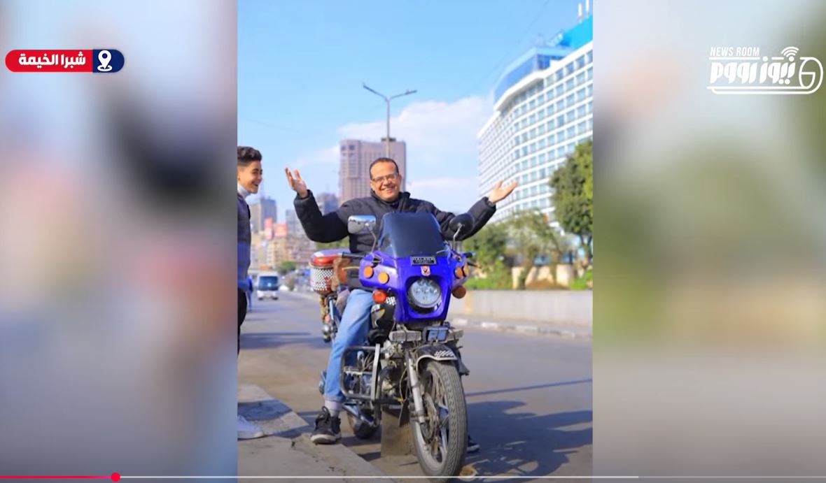 ضحايا اتوبيس سياحي علي طريق صلاح سالم