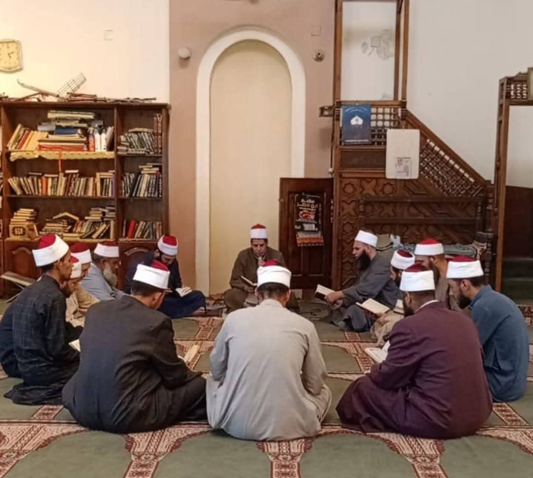 ومدير أوقاف الفيوم: مصر لها السبق في حمل راية القرآن الكريم والعناية بعلومه