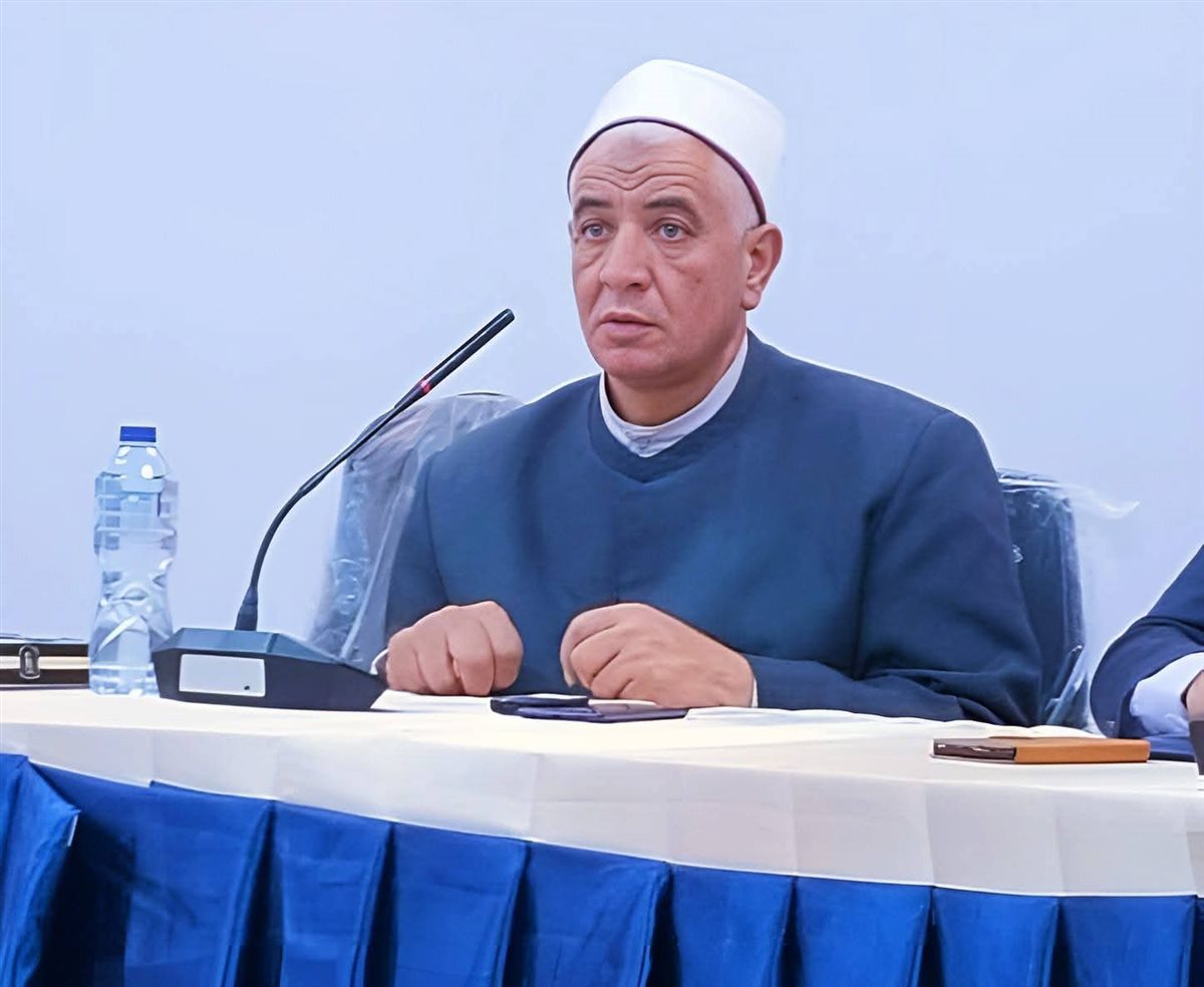 ومدير أوقاف الفيوم: مصر لها السبق في حمل راية القرآن الكريم والعناية بعلومه
