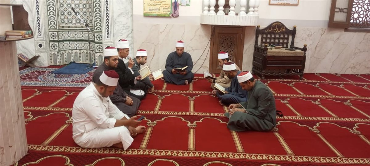 ومدير أوقاف الفيوم: مصر لها السبق في حمل راية القرآن الكريم والعناية بعلومه