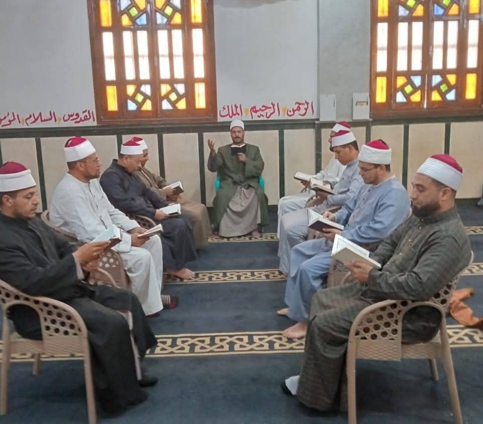 ومدير أوقاف الفيوم: مصر لها السبق في حمل راية القرآن الكريم والعناية بعلومه
