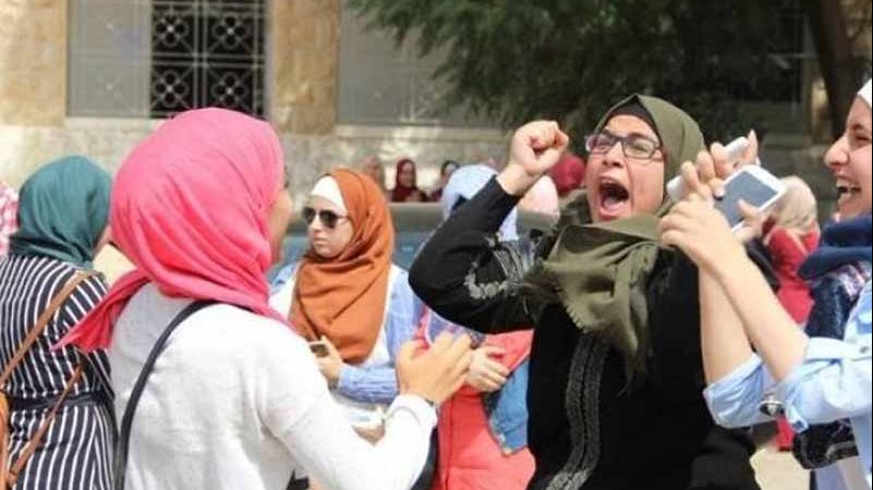 نتيجة الثانوية العامة 2026