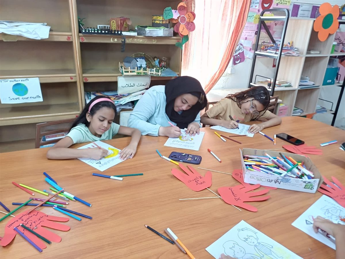 مبادرة احمي نفسك